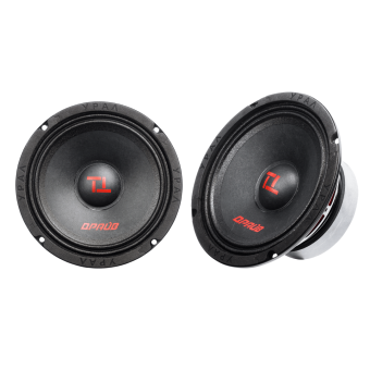 УРАЛ TT 165 ДРАЙВ Акустическая система