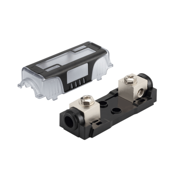 Держатель предохранителя ANL под кольцевую клемму ASPECT FHA-1010