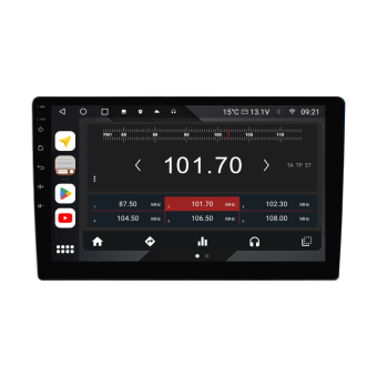 Мультимедийный центр Wide Media MT-PRO-MFB-QU T
