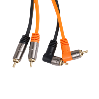 Межблочный кабель DL Audio Raven RCA