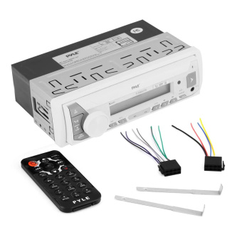PYLE MARINE PLMRB39W