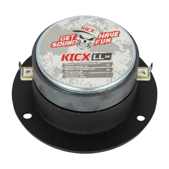 KICX LL28