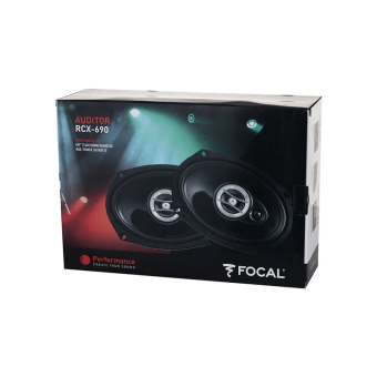 FOCAL AUDITOR RCX-690_1