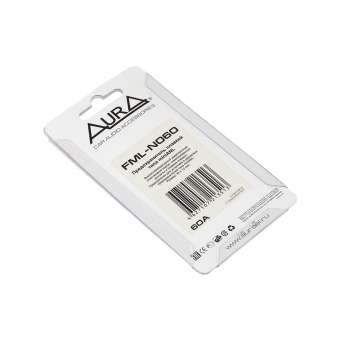 Предохранитель Мини ANL AurA FML-N060