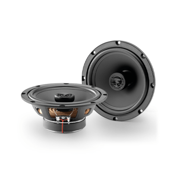 2-полосная коаксиальная акустика Focal Auditor ACX 165