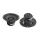 FOCAL Slatefiber 165 SF3  Трехкомпонентная акустика 16,5 см. 80 Вт, 4 Ом, 55 Гц-21 кГц.