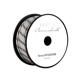 Кабель акустический Terza OFC16030B