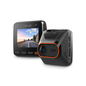 Mio MiVue C422