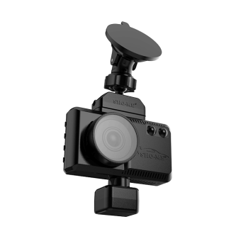 Sho-Me Combo Mirage WiFi DUO Видеорегистратор с РД