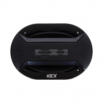 KICX RX 693 акустическая система