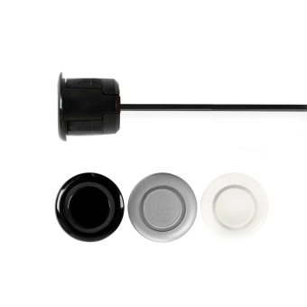 PARK MASTER 32U-4-A-Black