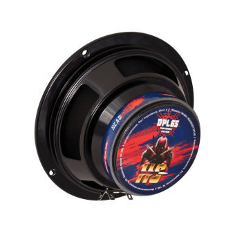 Автоакустика KICX Headshot DPL65
