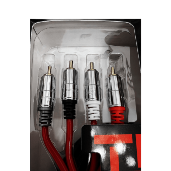 УРАЛ КМ 4RCA-TT5M ГРОМ