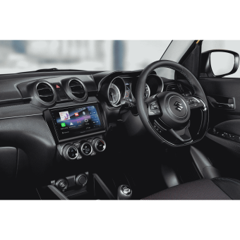 Pioneer DMH-AP6650BT