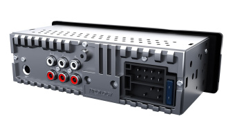 PROLOGY CMX-260 FM / USB ресивер с Bluetooth