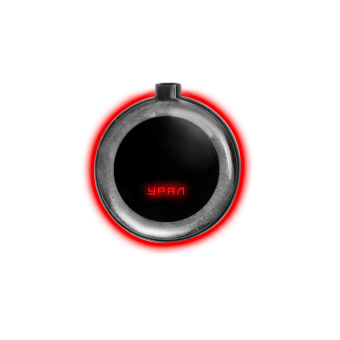 URAL AB-26 СПЕКТР