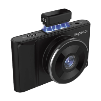Inspector  FHD 250 видеорегистратор