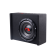 Nakamichi NBX25M корпусной активный сабвуфер закрытого типа  10