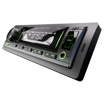 Aura Fireball-205BT