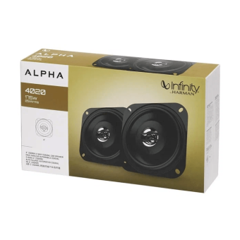 INFINITY Alpha 4020