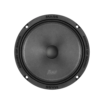 Автомобильная акустика AMP MASS FR65 P100