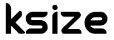 Ksize