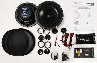 PROLOGY PS-6