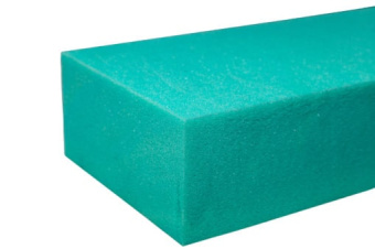Comfort mat Soundtrap Green (0,495x0,195 x 0,095)