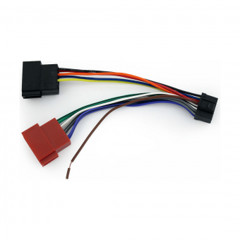 ISO-коннектор Pioneer   IC-PIO545