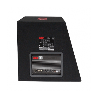 KICX GT311BPA Активный сабвуфер