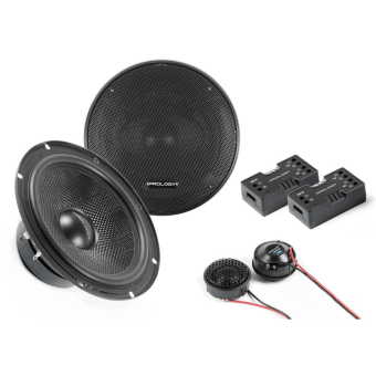 PROLOGY SL-65 CS компонентная акустика