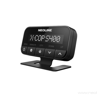 Neoline X-COP S400
