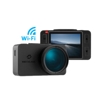 Neoline G-tech X73 (WiFi) видеорегистратор