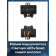 Комплект проводов для установки WM-MFC в Chevrolet Captiva 2006 - 2015 (основ., ант., CAM, CAN) DJ (