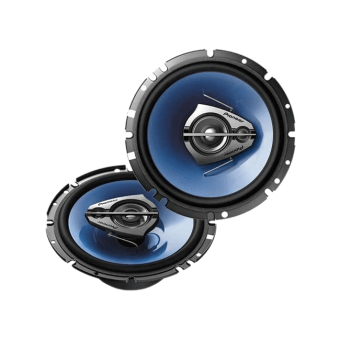 PIONEER TS 1639R