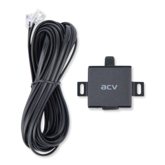 Усилитель в автомобиль ACV LX-4.130 (4-канальный, АВ)