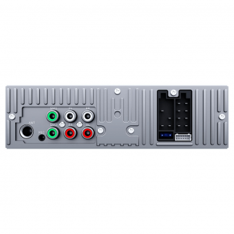 PROLOGY CMX-210 FM SD/USB ресивер с Bluetooth