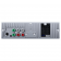 PROLOGY CMX-210 FM SD/USB ресивер с Bluetooth