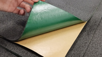 Green Flex 4 (0.7x0,9) Теплоизолирующий материал