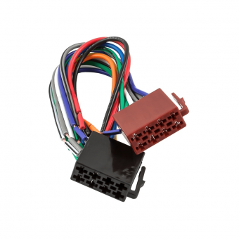 Aura Fireball-304BT 24V