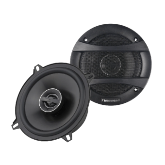 Автомобильная акустика Nakamichi NSE-1358