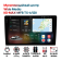 Автомагнитола 2DIN Wide Media KS-MAX-MFB TX T