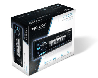 PROLOGY GT-200