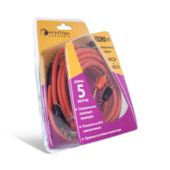 PHANTOM BRCA 45