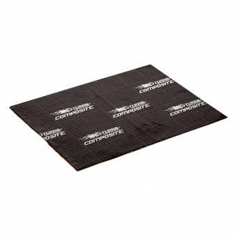 Comfort mat Turbo Composite M4  (0.5x0.7м.-10л)