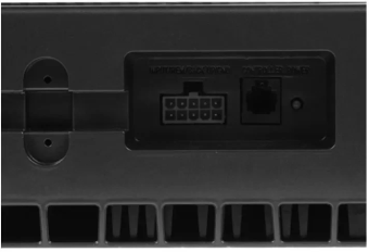 SUPRA SRD-1602A