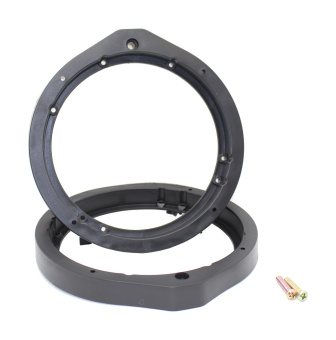 Ksize POD6,5 Honda front подиумы для Honda фронтальные 6,5