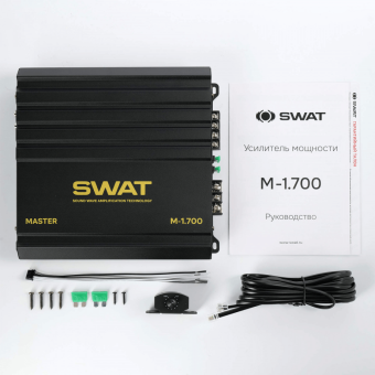SWAT M 1.700
