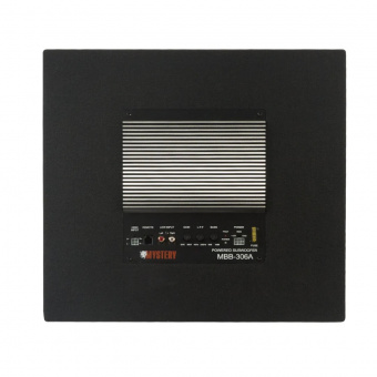 MYSTERY MBB-256A