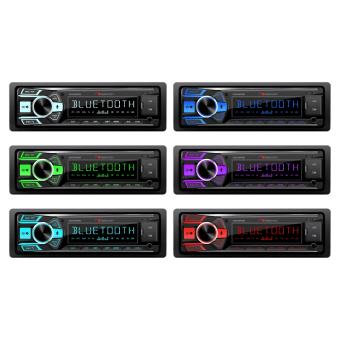 Nakamichi NQ-513RGB